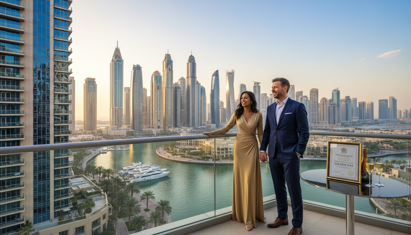 Golden Visa Health Insurance 2026: Global Portability Rules