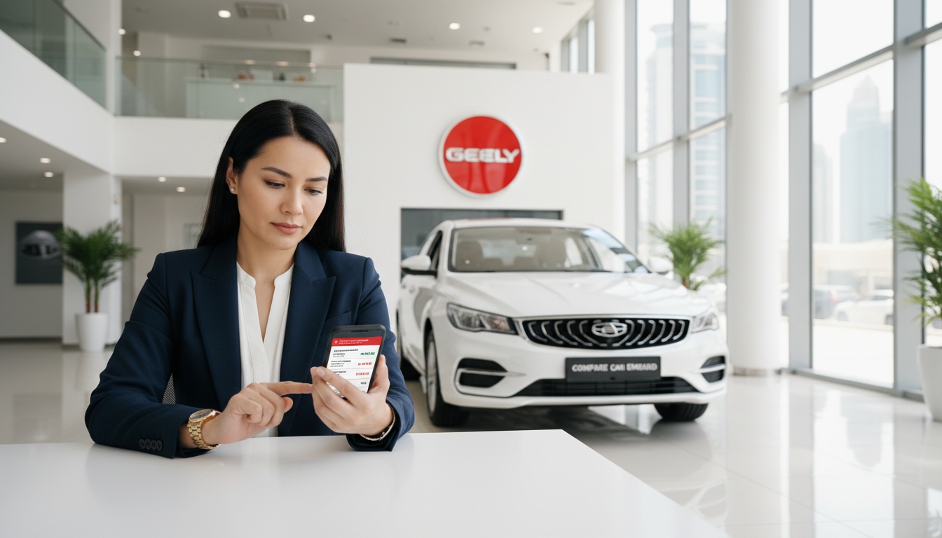 Motor Insurance - Compare Plans