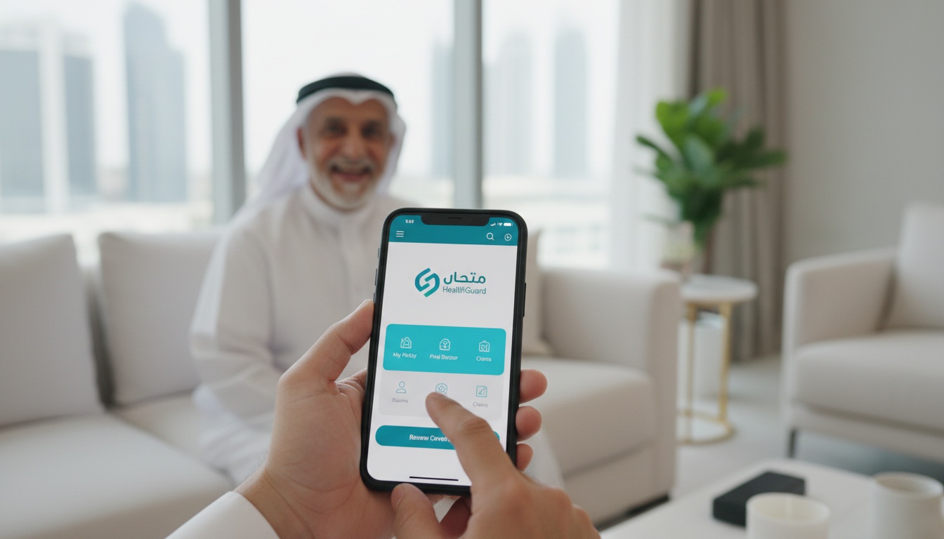 Health Insurance - Compare Plans