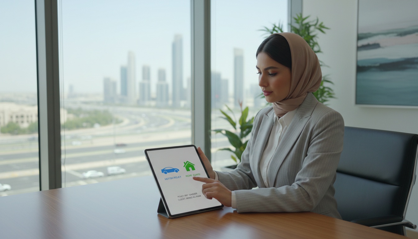 Motor Insurance - Compare Plans