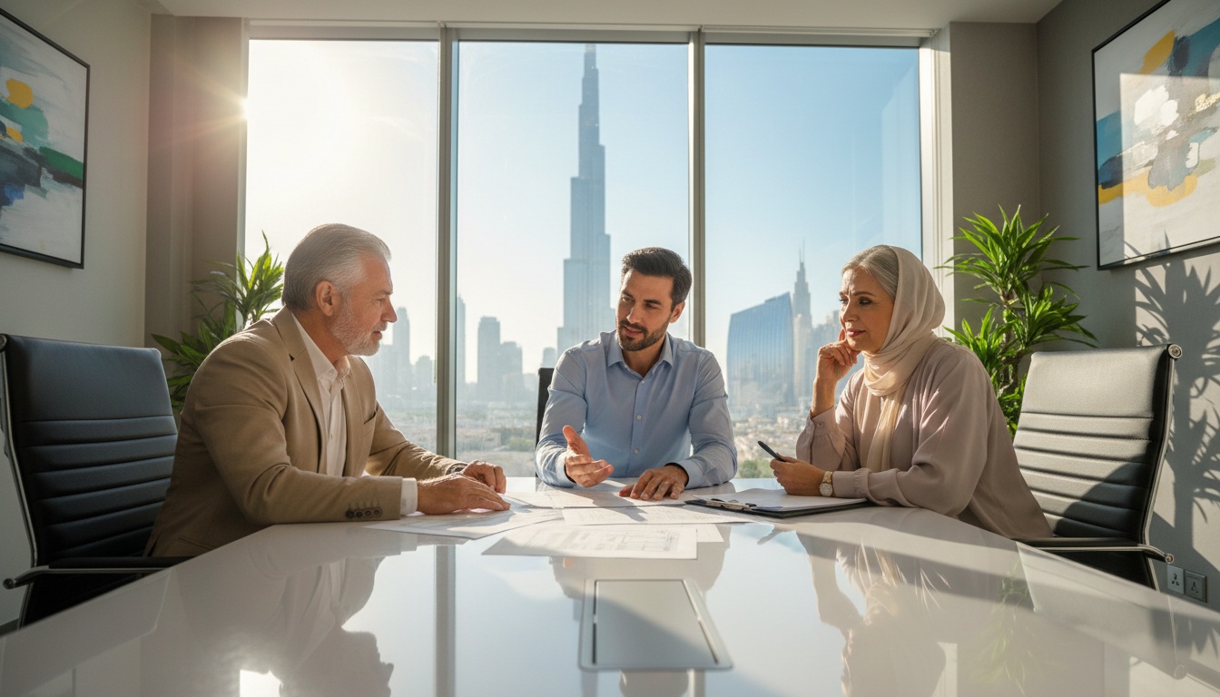 Sponsoring Parents 2026: After a Medical Unfit Result UAE