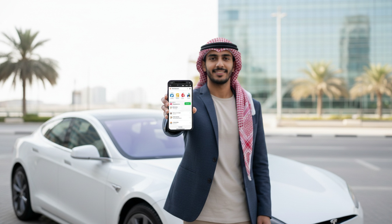 Motor Insurance - Compare Plans on eSanad