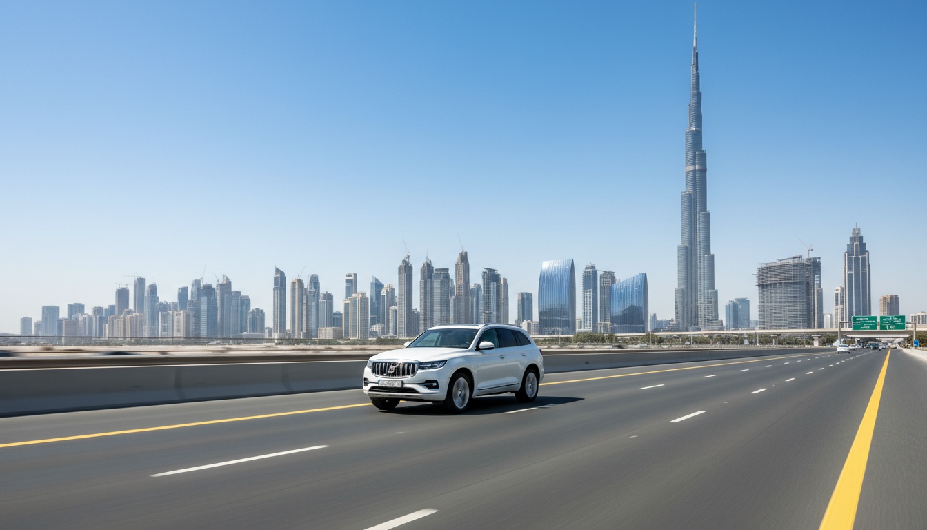 No-Claims Discount UAE 2026: Accident Forgiveness Guide