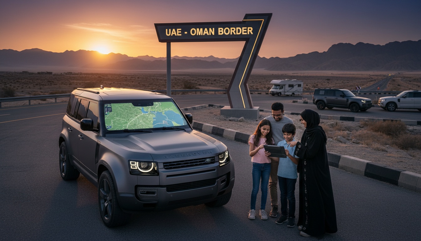 Eid Travel 2026: Is UAE Health Insurance Valid in GCC?