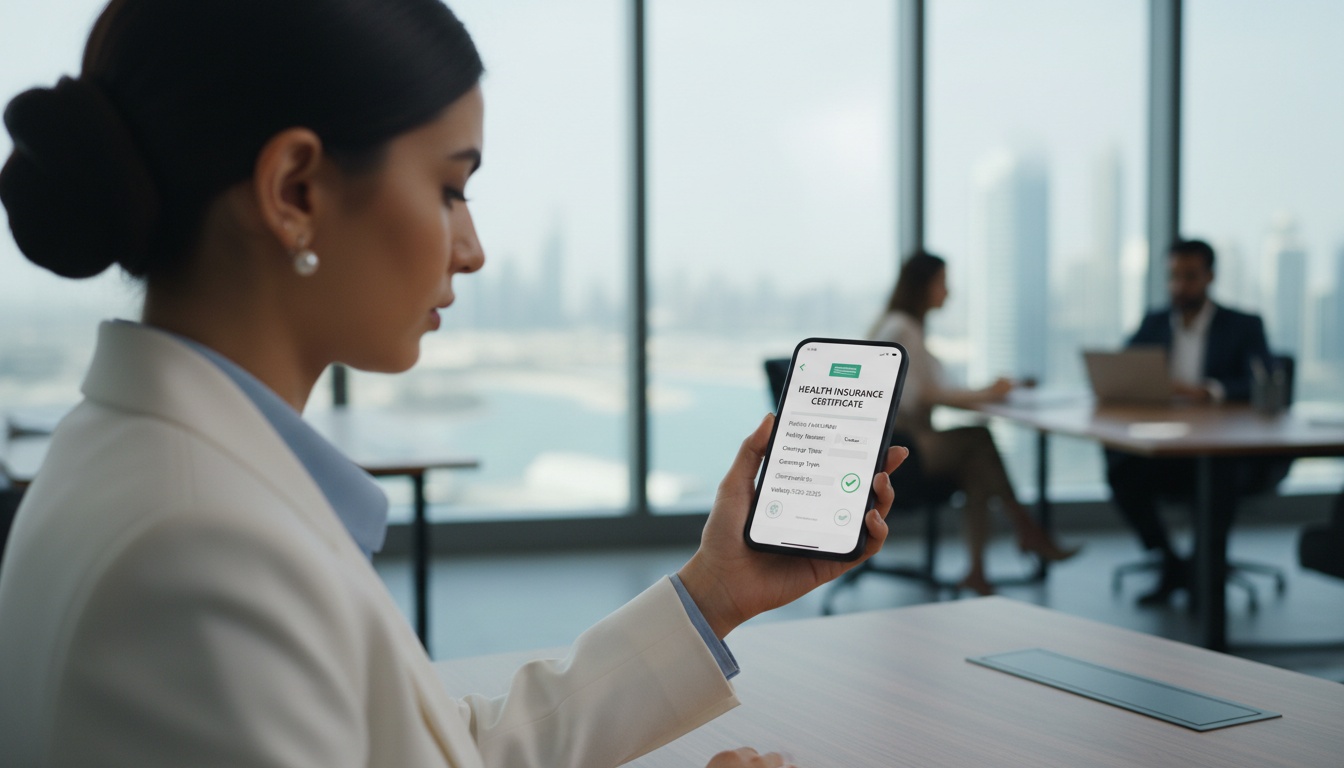 Health Insurance - Compare Plans on eSanad