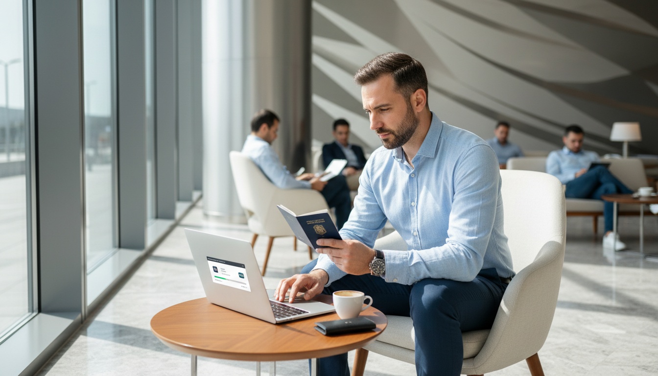 Travel Insurance - Compare Plans on eSanad