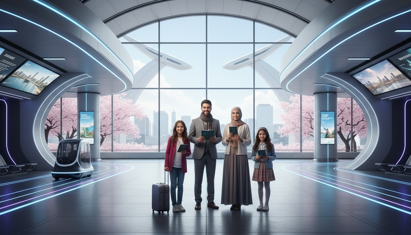 Japan Travel Insurance 2026: Cashless Direct Billing Guide