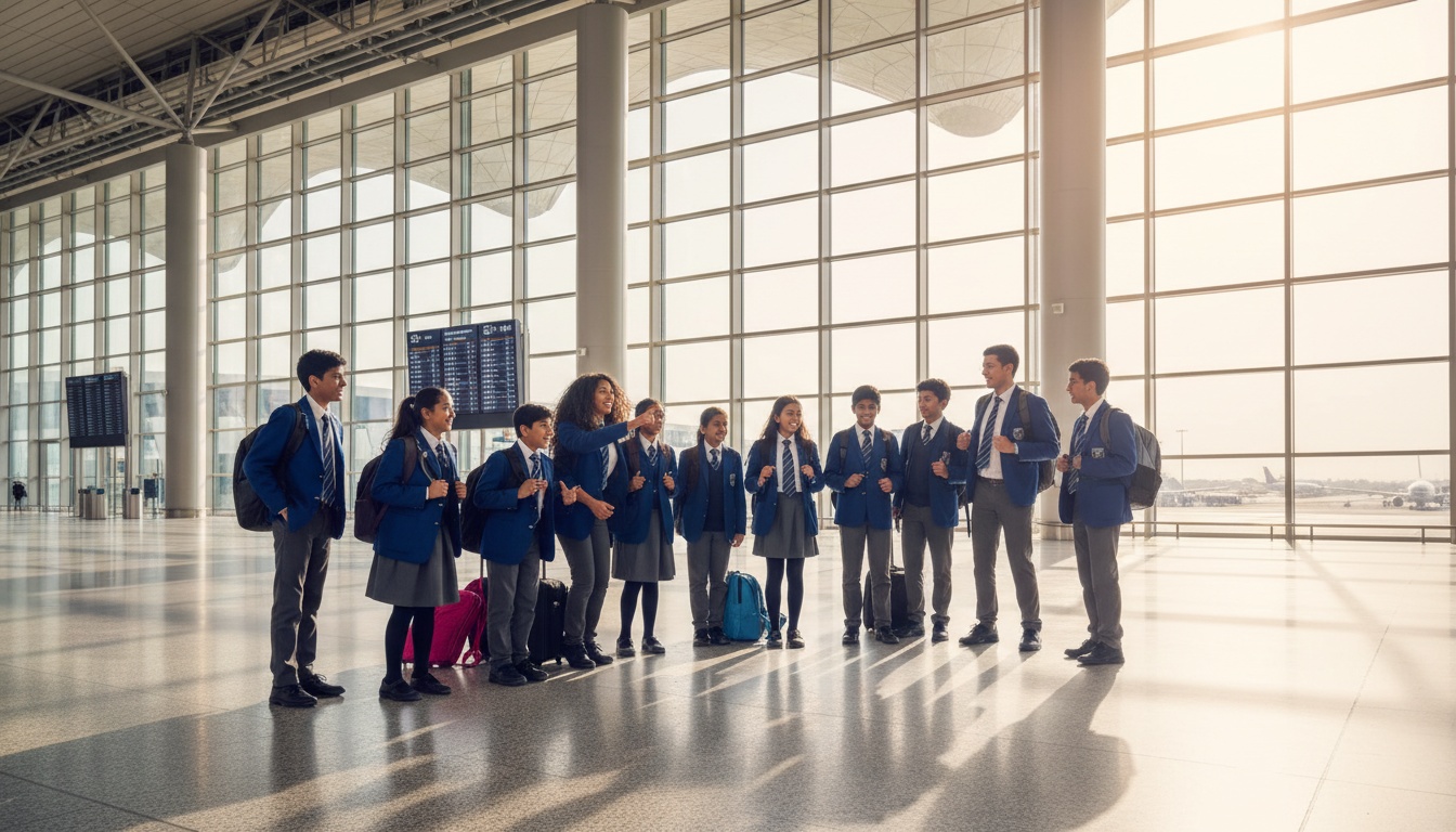UAE School Trip Insurance 2026: Coverage Gaps Explained