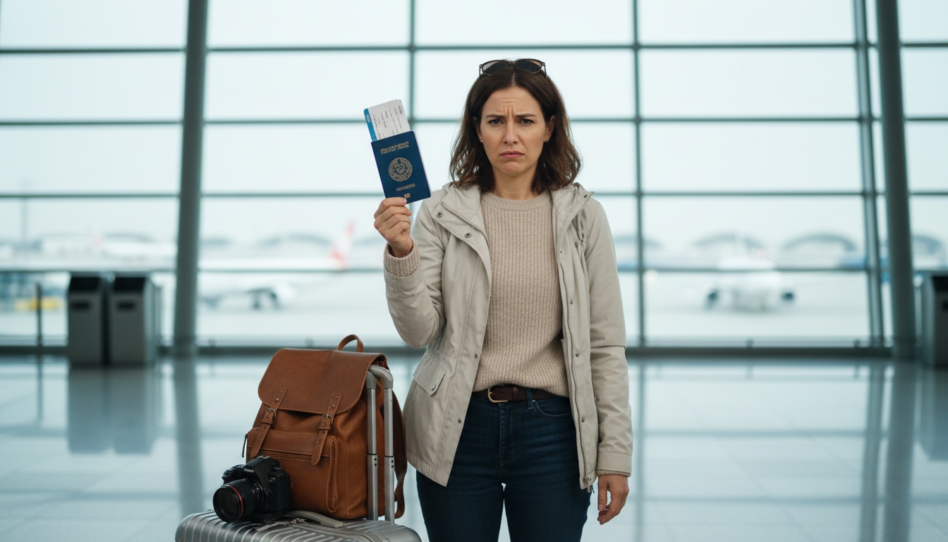 Visa Refusal 2026: Claiming Sunk Costs on UAE Travel Insurance