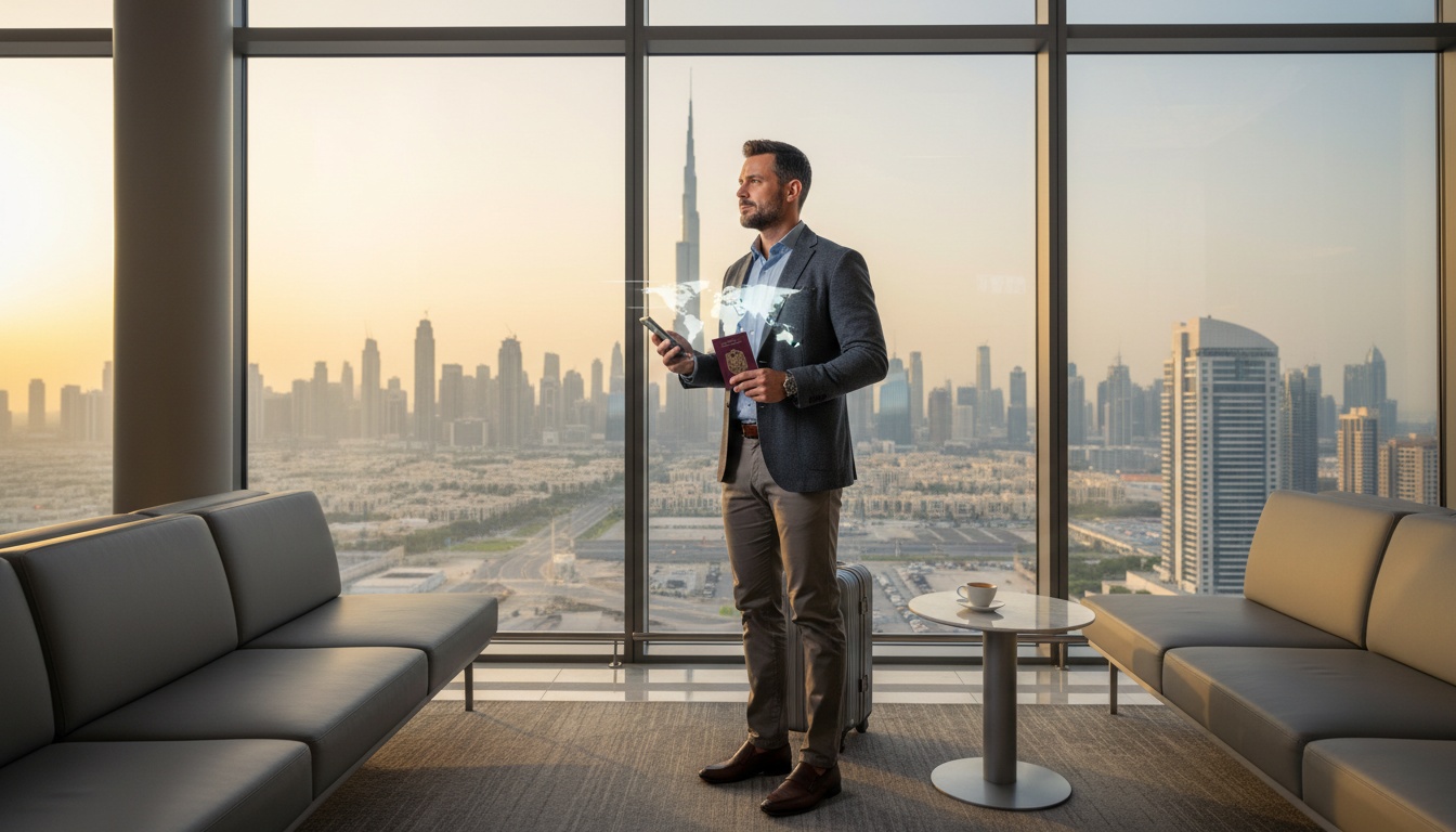 Golden Visa Health Insurance: 6 Months Abroad Rules 2026