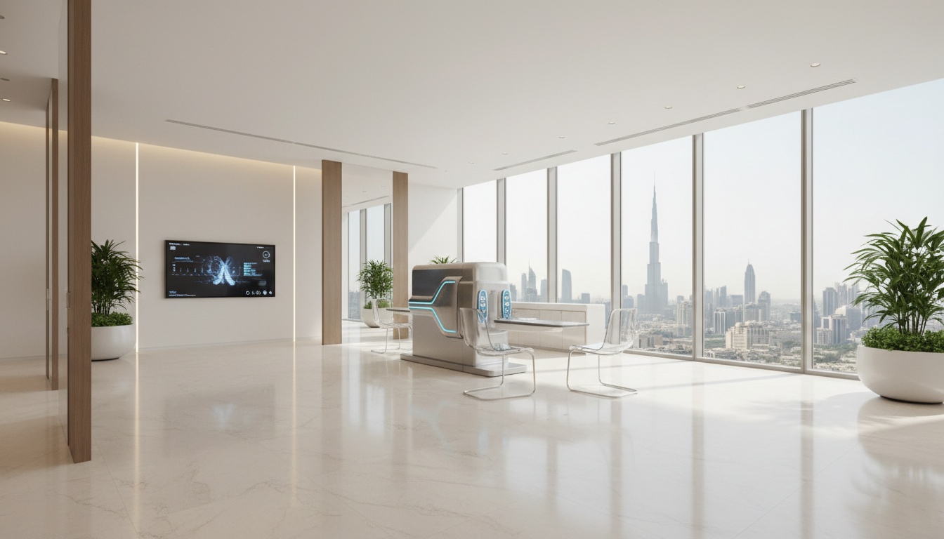 Executive Health Screenings 2026: UAE Investor Plan Perks