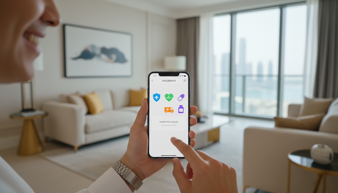 Health Insurance - Compare Plans on eSanad