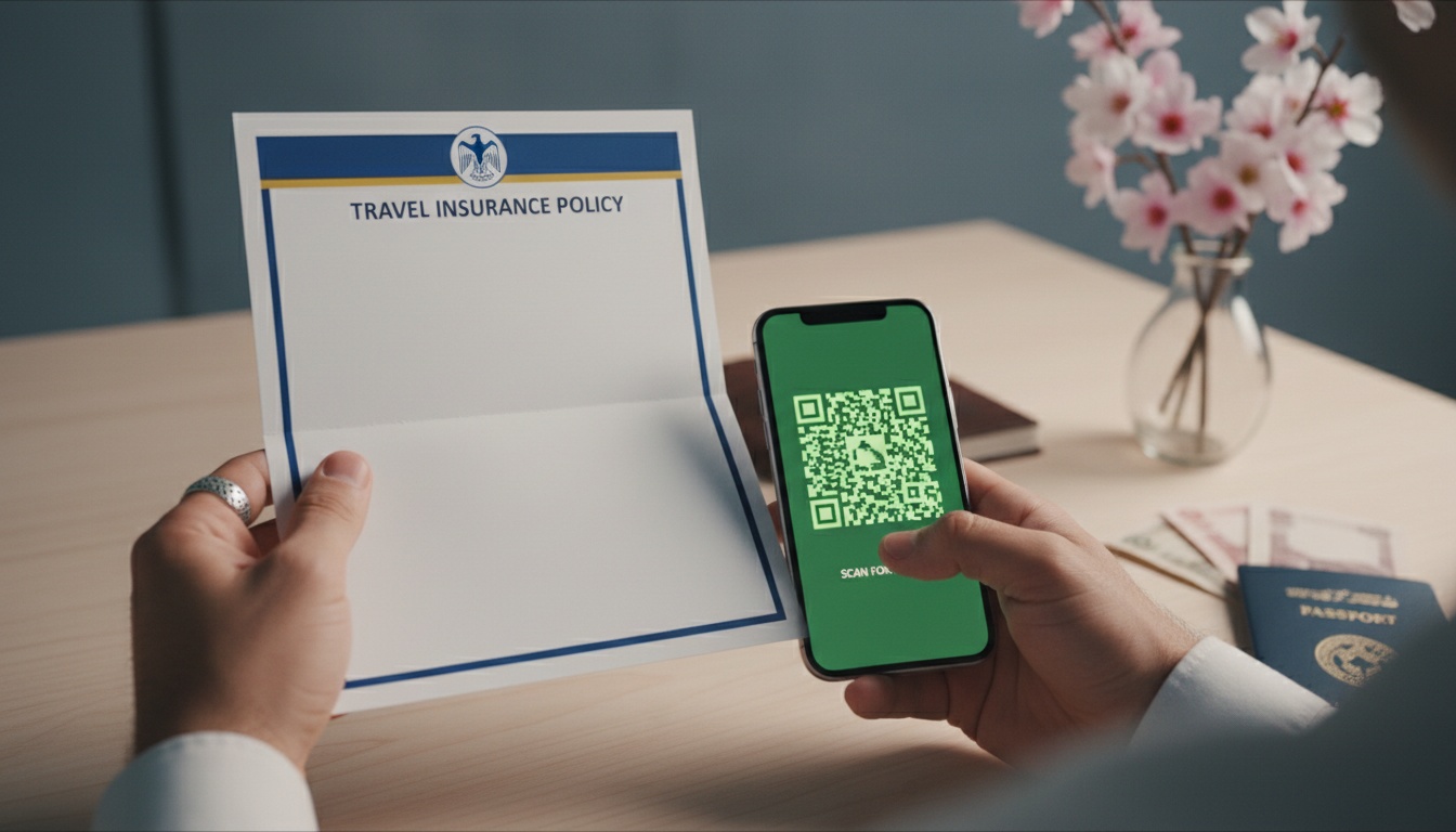 Travel Insurance - Compare Plans on eSanad