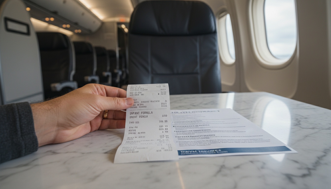 Travel Insurance - Compare Plans on eSanad