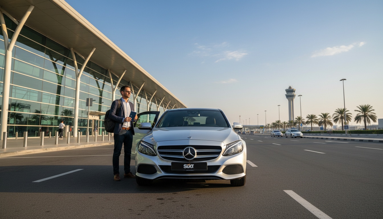 Rental Car Excess Insurance 2026: UAE Traveler’s Guide