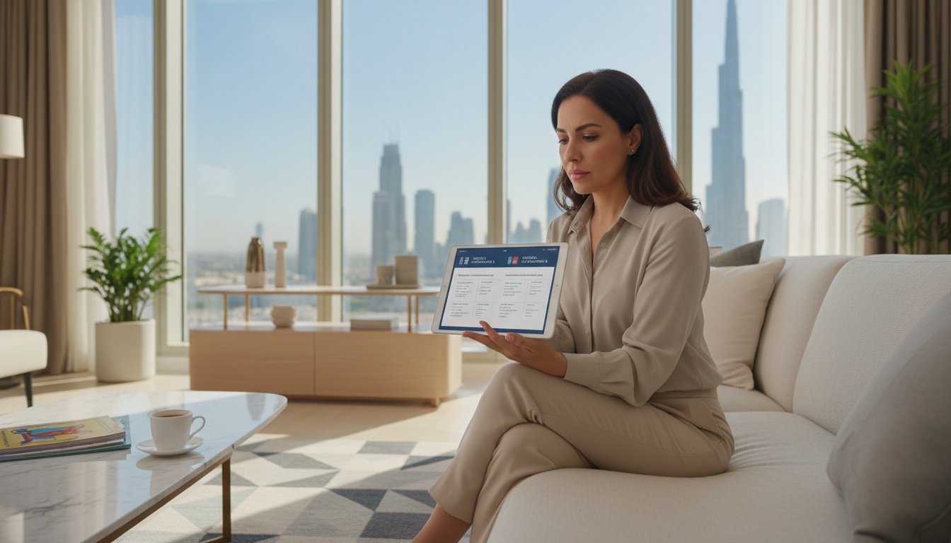 Travel Insurance - Compare Plans on eSanad