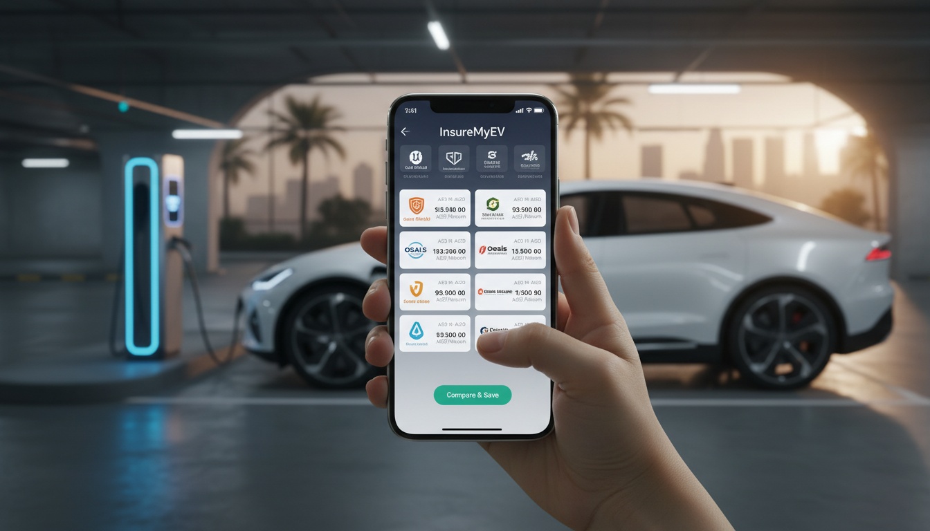Motor Insurance - Compare Plans