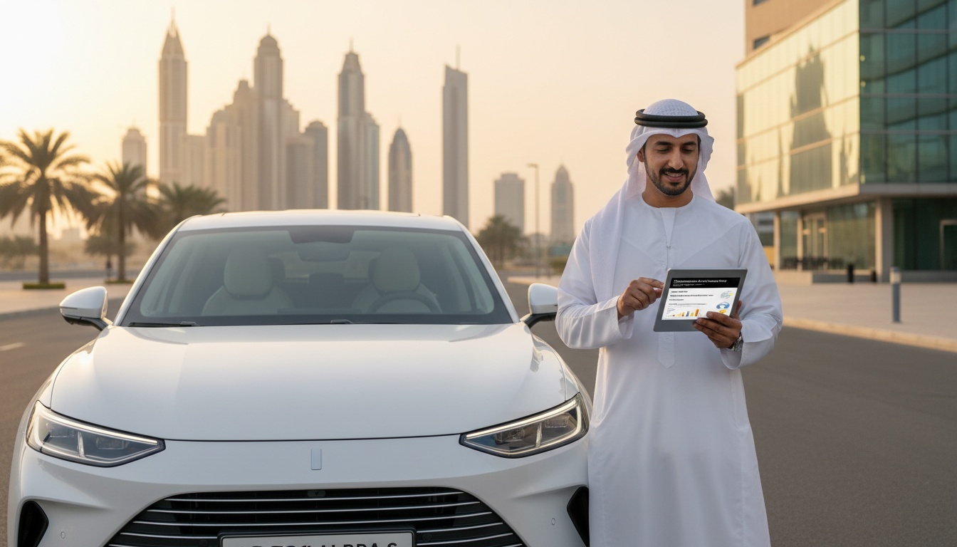 Motor Insurance - Compare Plans on eSanad