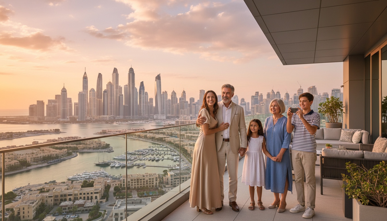 Golden Visa Adult Daughter Health Insurance Rules 2026