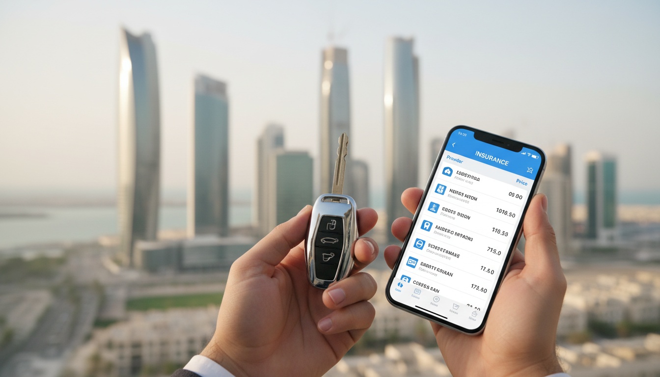 Motor Insurance - Compare Plans