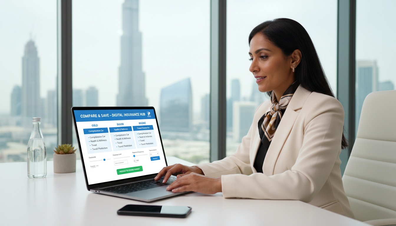 Health Insurance - Compare Plans