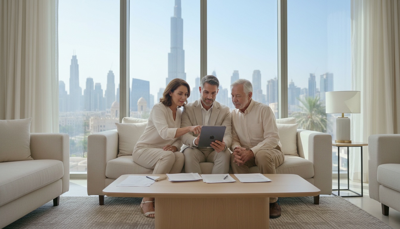 Parent Visa Rejected UAE 2026: Health Insurance Refund Guide