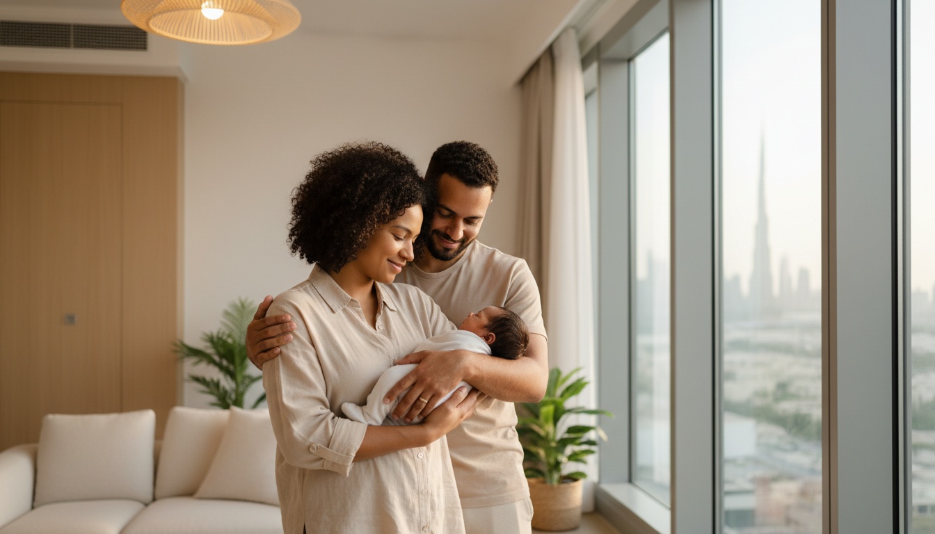 Newborn Health Insurance UAE: Ramadan 2026 Deadlines