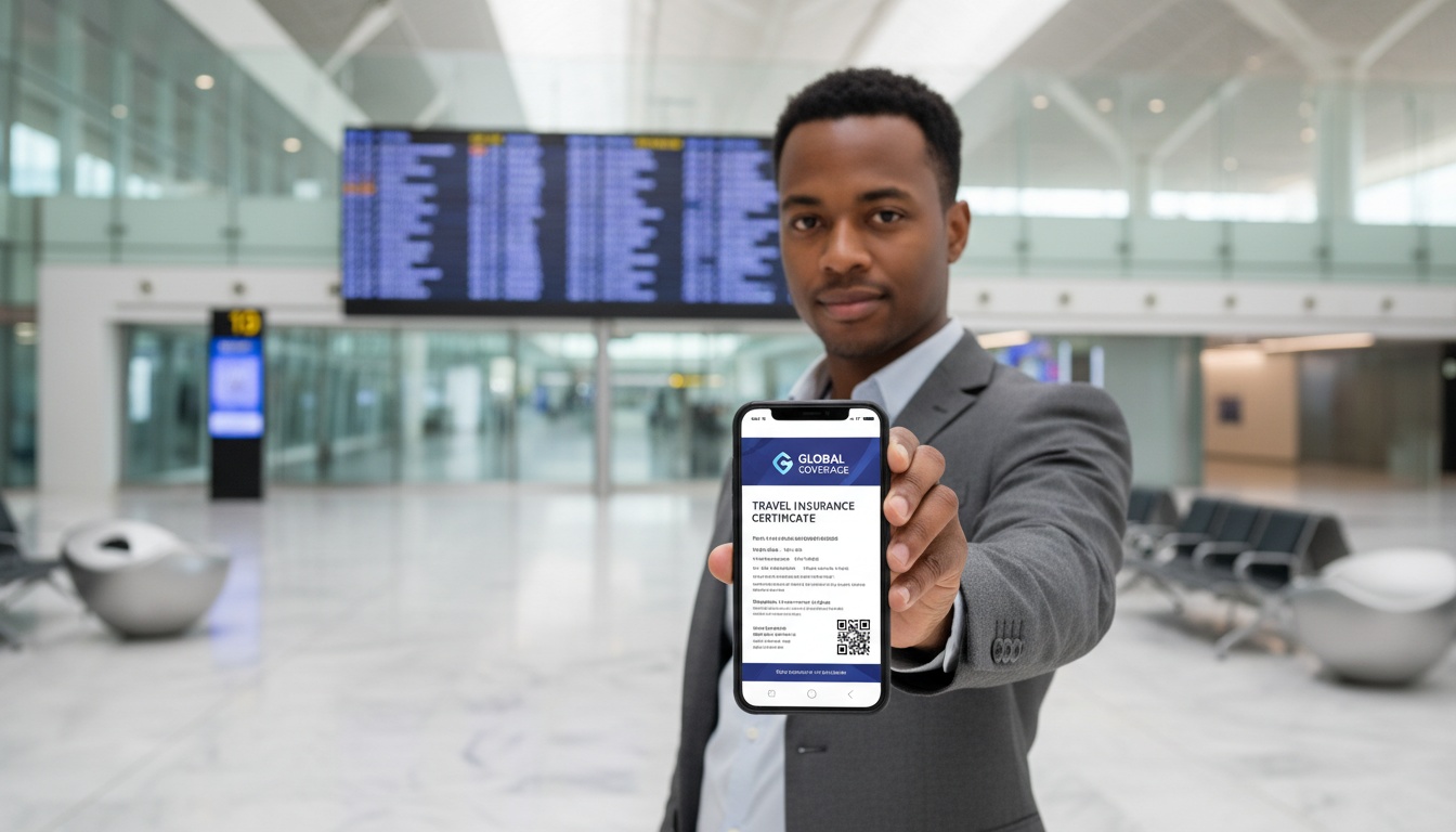 Travel Insurance - Compare Plans on eSanad