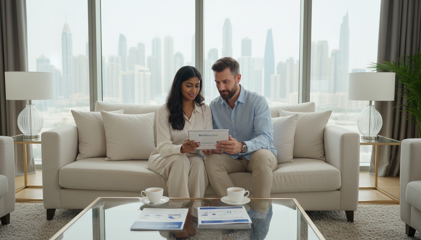 Health Insurance - Compare Plans on eSanad