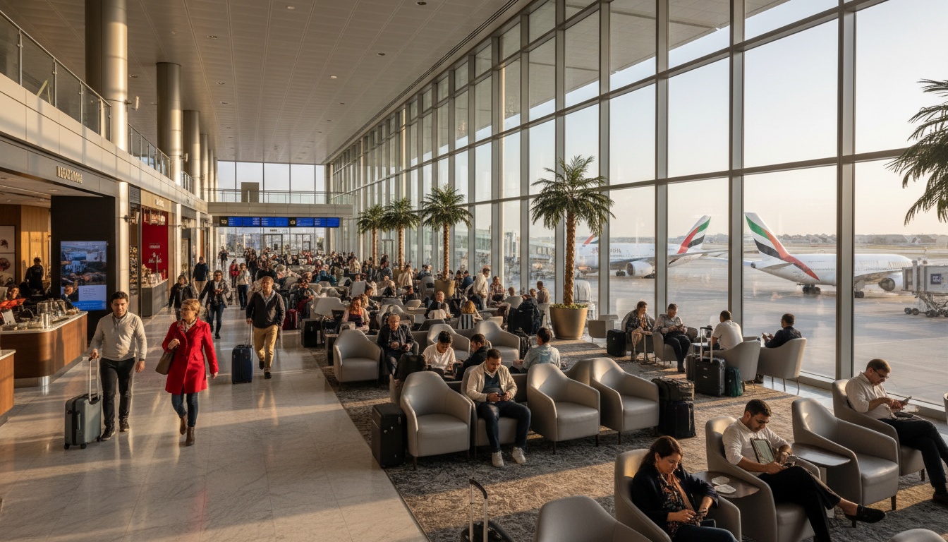 Eid 2026 Trip Delay Insurance UAE: When Does It Pay Out?