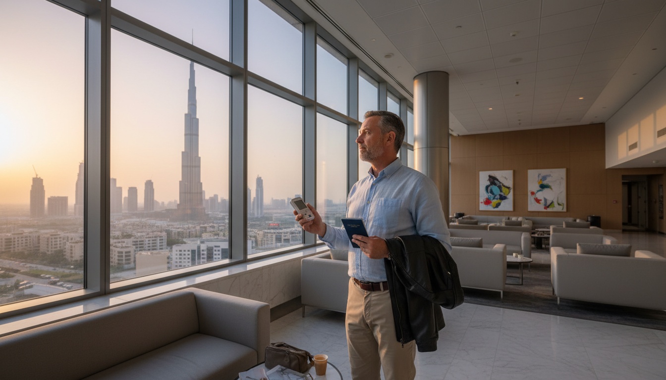 Diabetes Travel Insurance UAE 2026: Declare Pre-Existing Issues