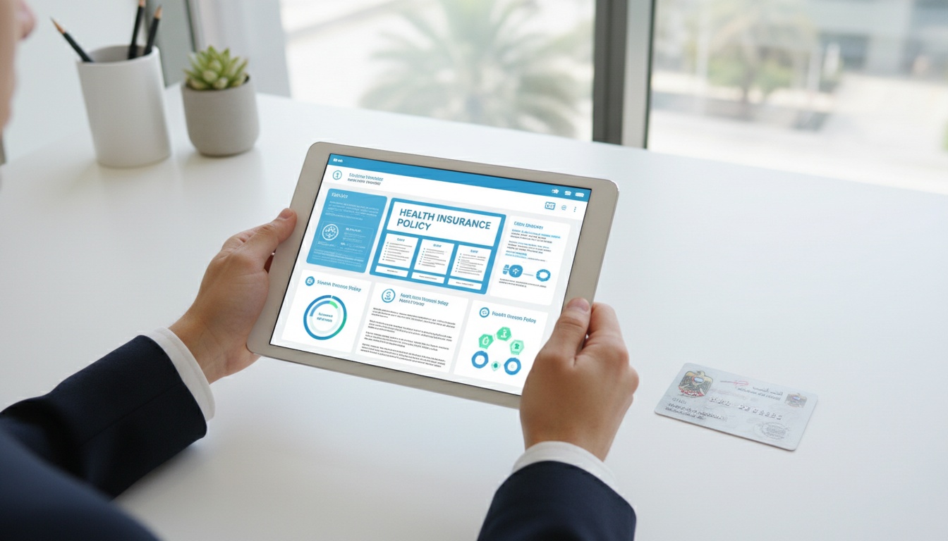 Health Insurance - Compare Plans