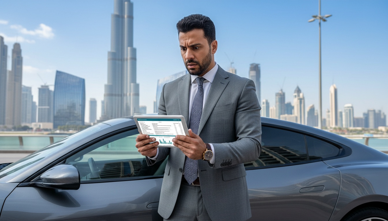 Motor Insurance - Compare Plans