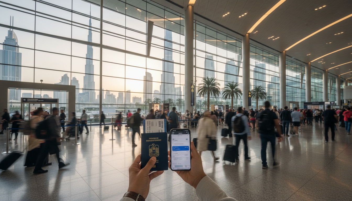 Eid Al Fitr 2026 Last-Minute Travel Insurance UAE Guide