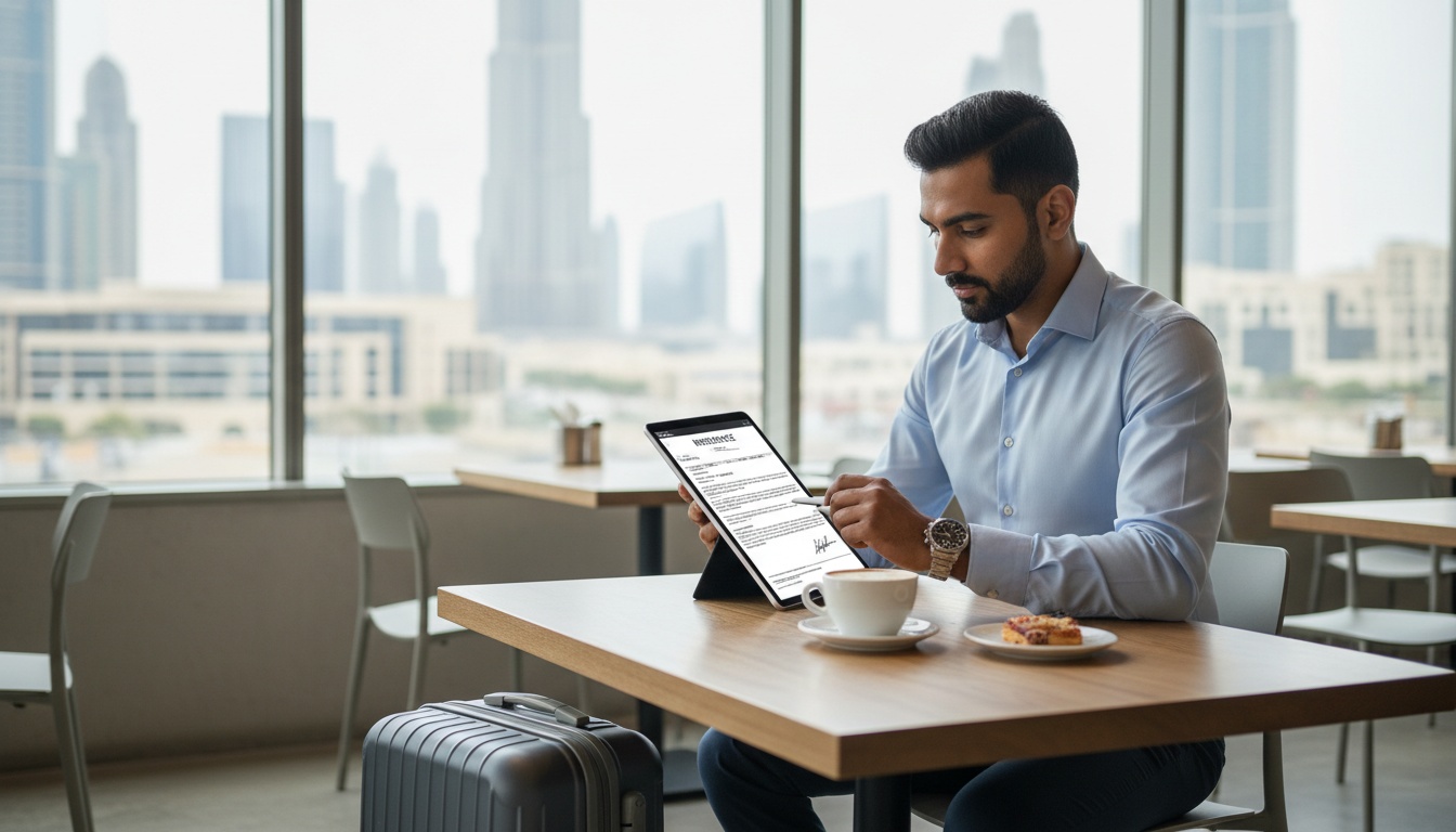 Travel Insurance - Compare Plans on eSanad