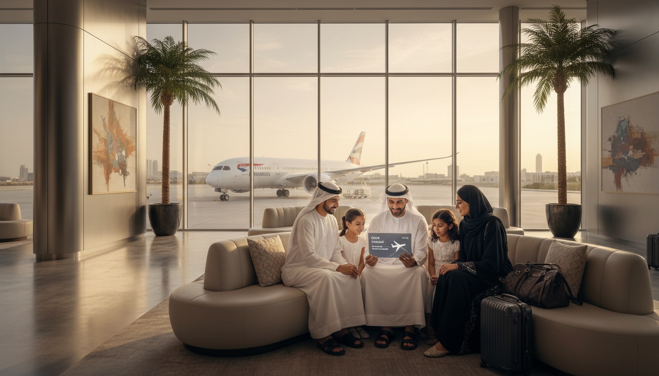 UK ETA vs Travel Insurance 2026: UAE Residents Guide