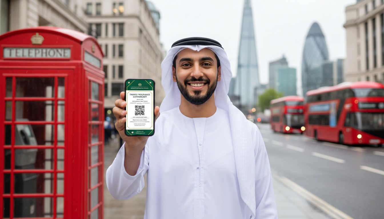 Travel Insurance - Compare Plans