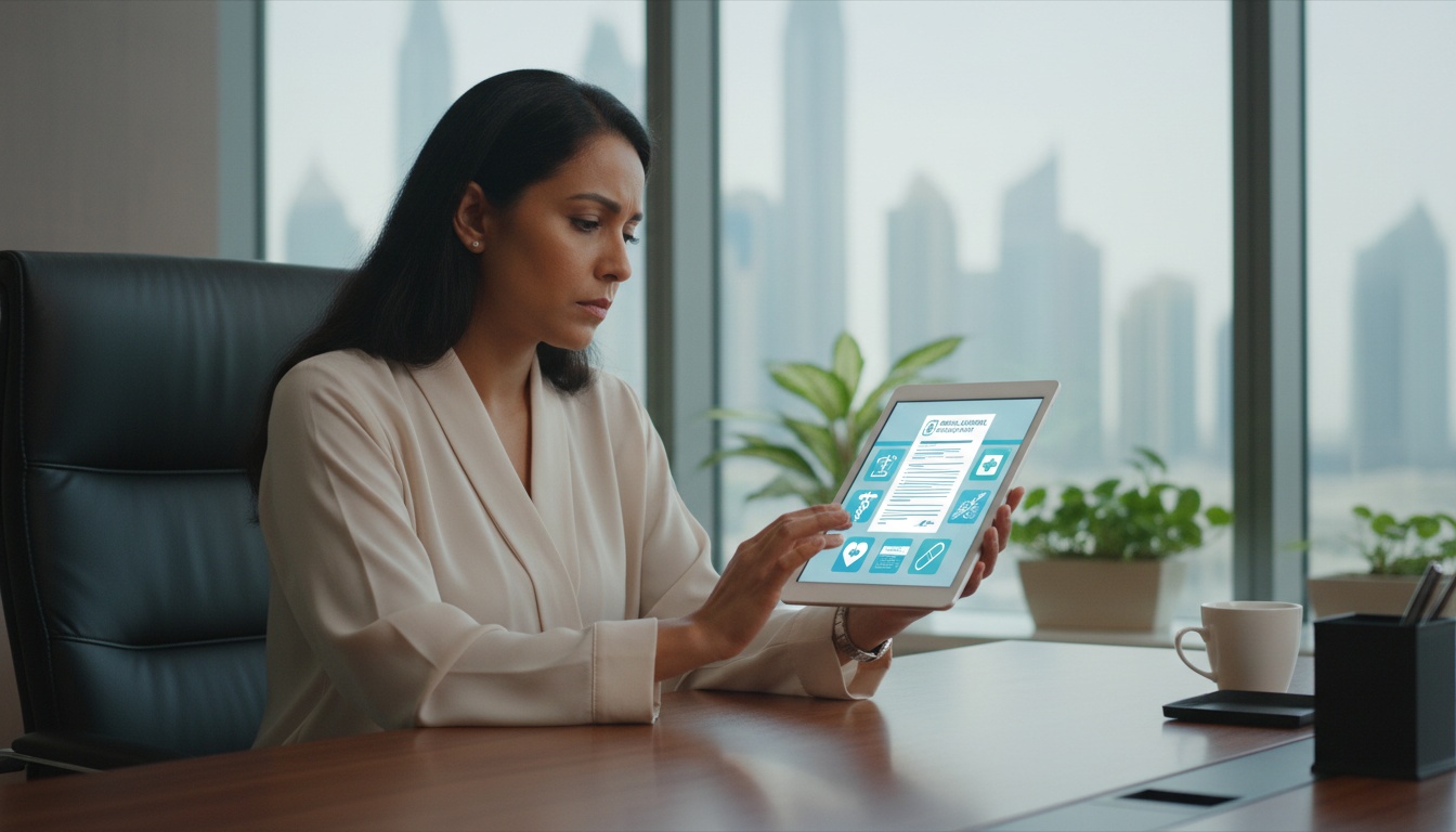 Health Insurance - Compare Plans on eSanad