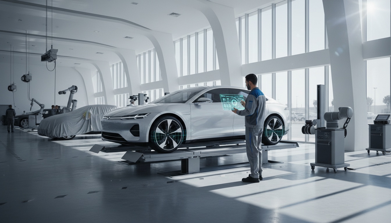 Used EV Insurance UAE 2026: Battery Health Certificate Rules