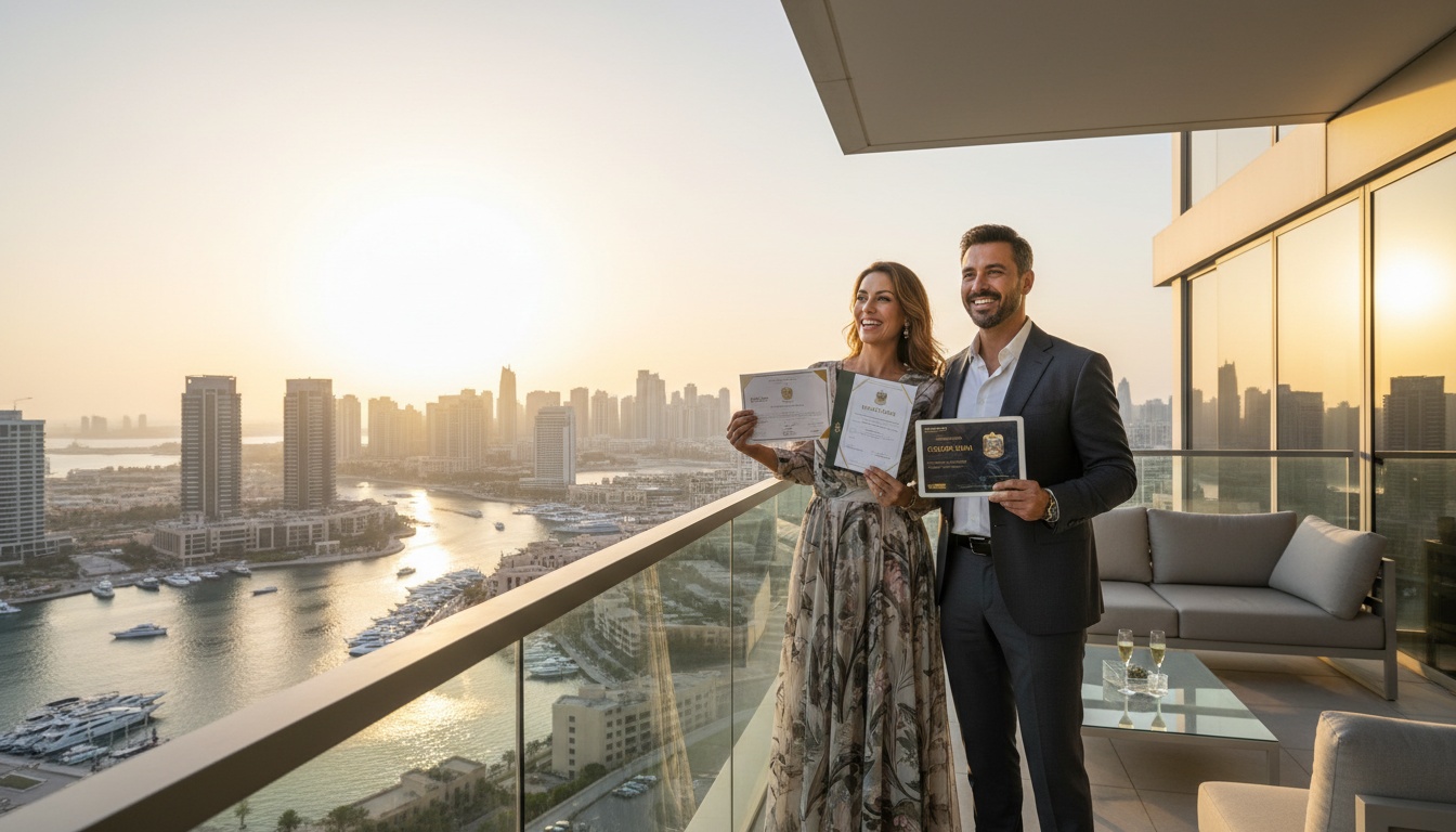 Golden Visa Health Insurance UAE: 10-Year Payment Required?