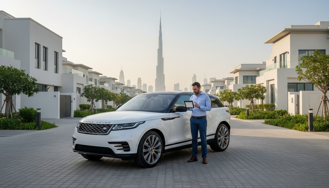 13-Month Car Insurance UAE: 2026 Grace Period Guide