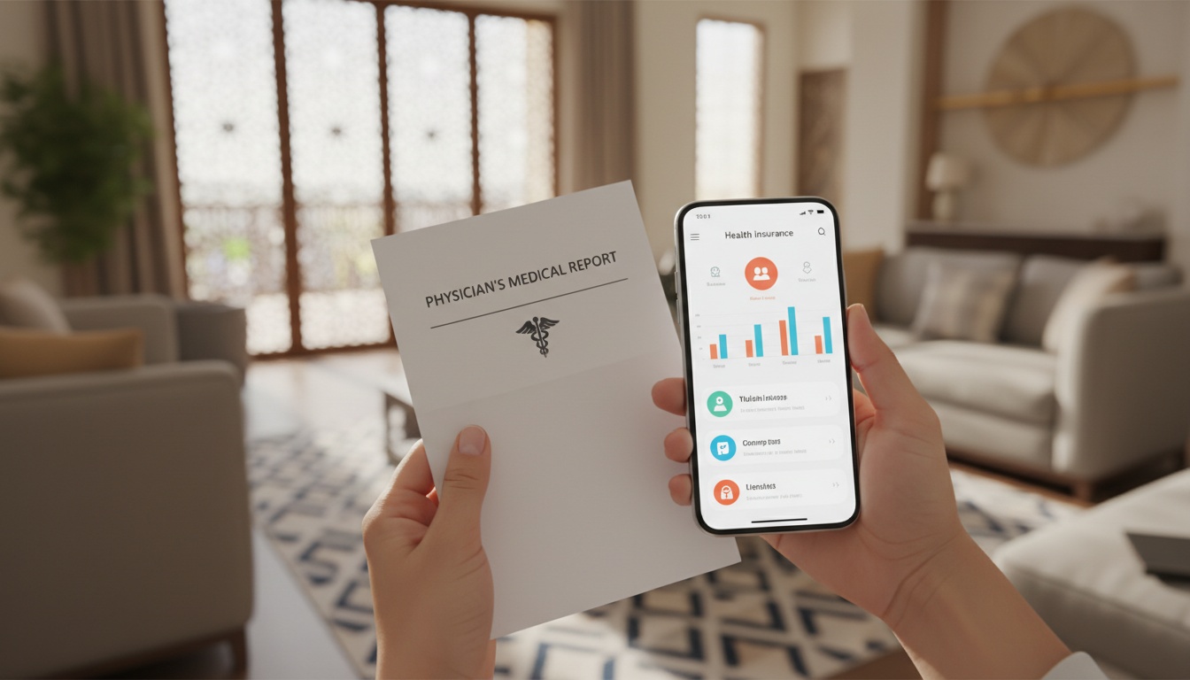 Travel Insurance - Compare Plans on eSanad