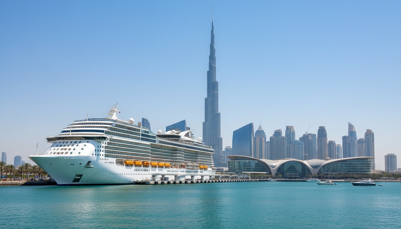 Summer 2026 Cruise Missed Port Compensation Guide UAE