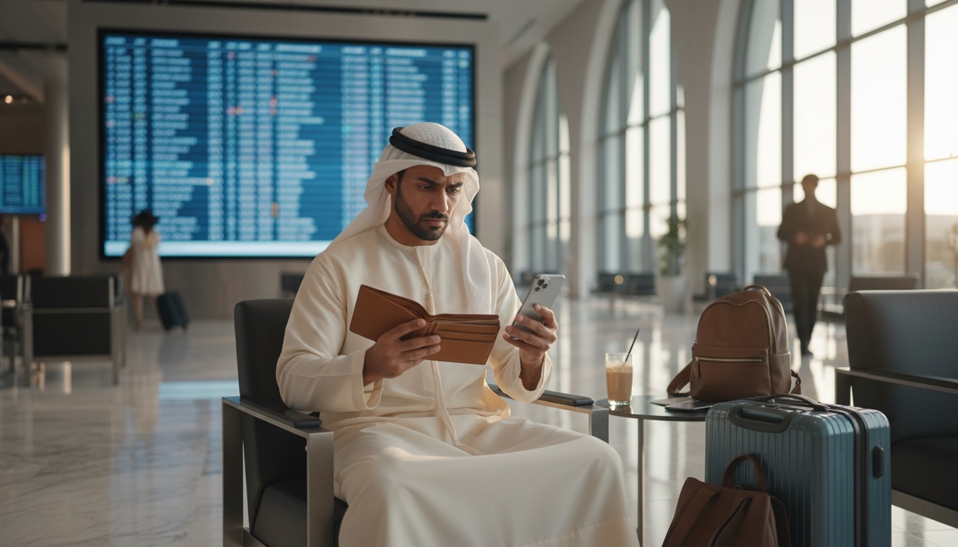 Travel Insurance Cash vs Card Theft: UAE Refunds 2026