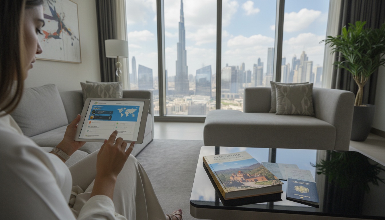 Travel Insurance - Compare Plans on eSanad