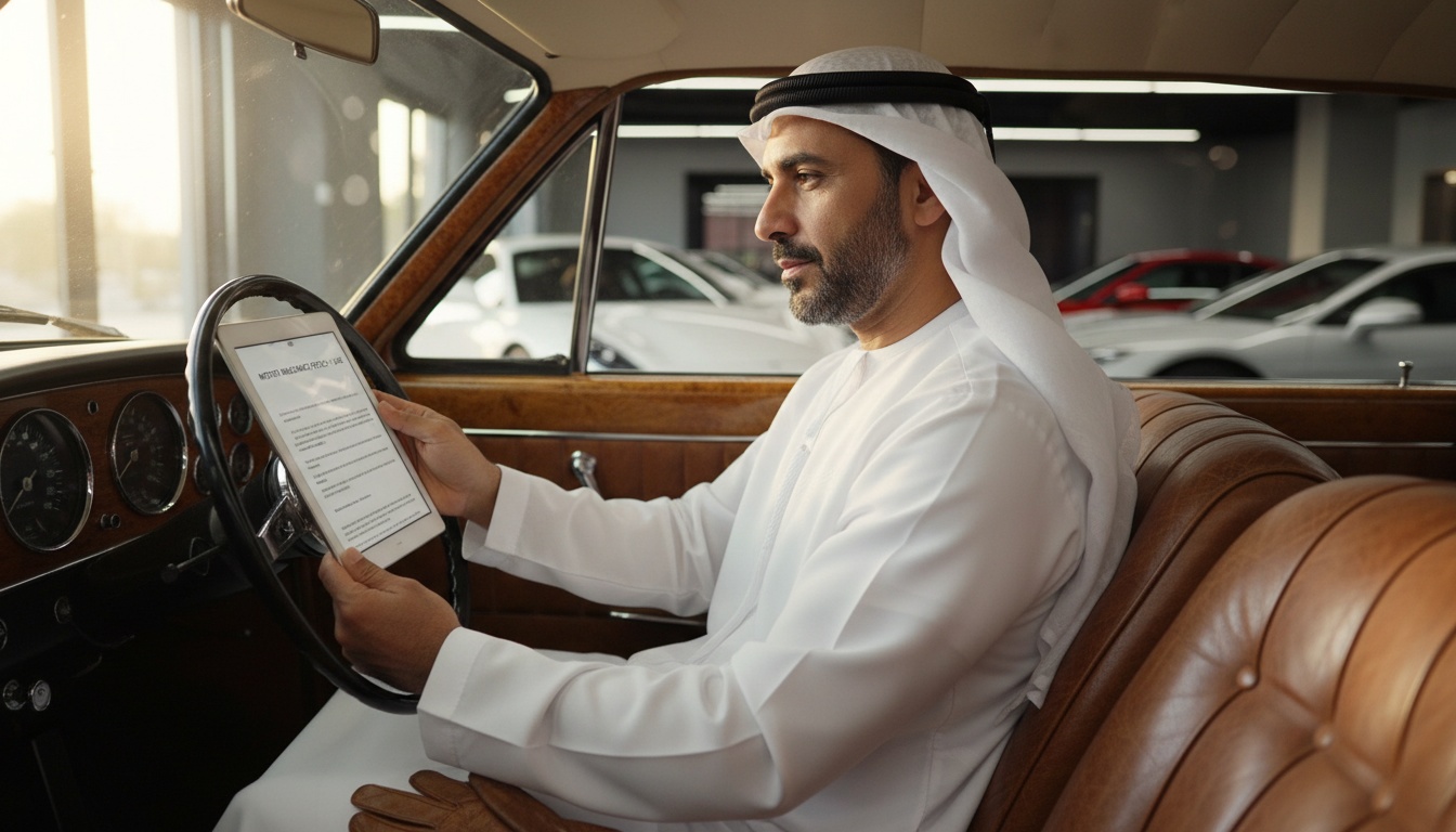 Motor Insurance - Compare Plans on eSanad