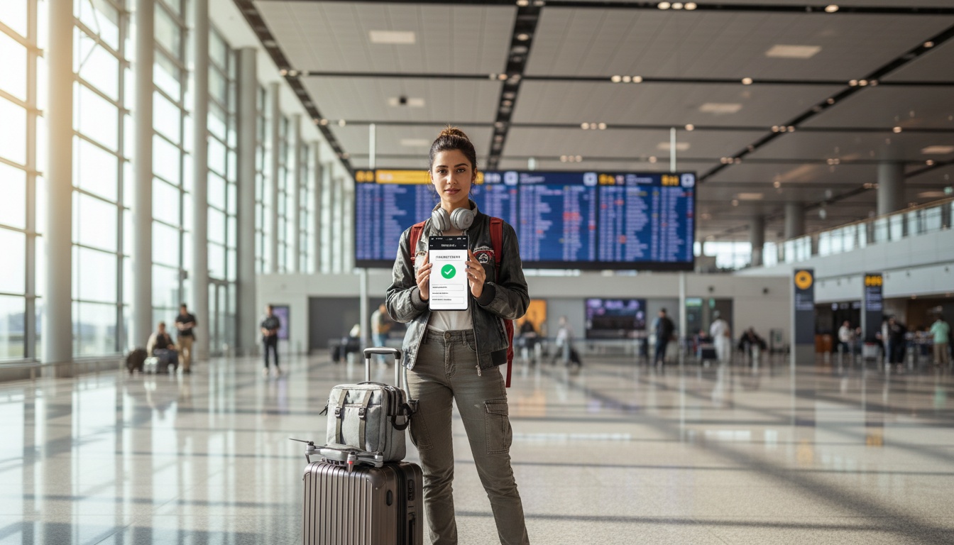 Fastest Travel Insurance Claims Apps UAE 2026: Top Picks