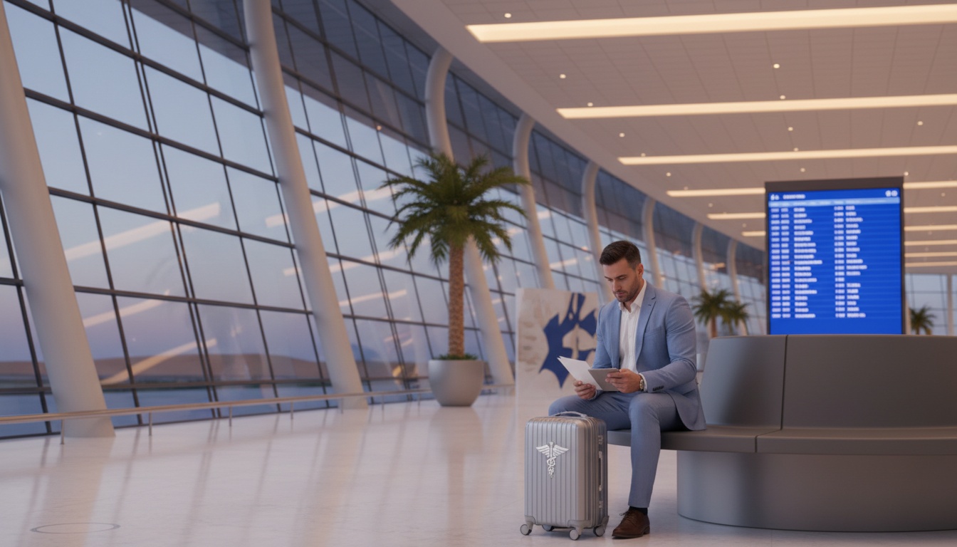 Turkey Medical Tourism 2026: Insurance Gaps for UAE Residents