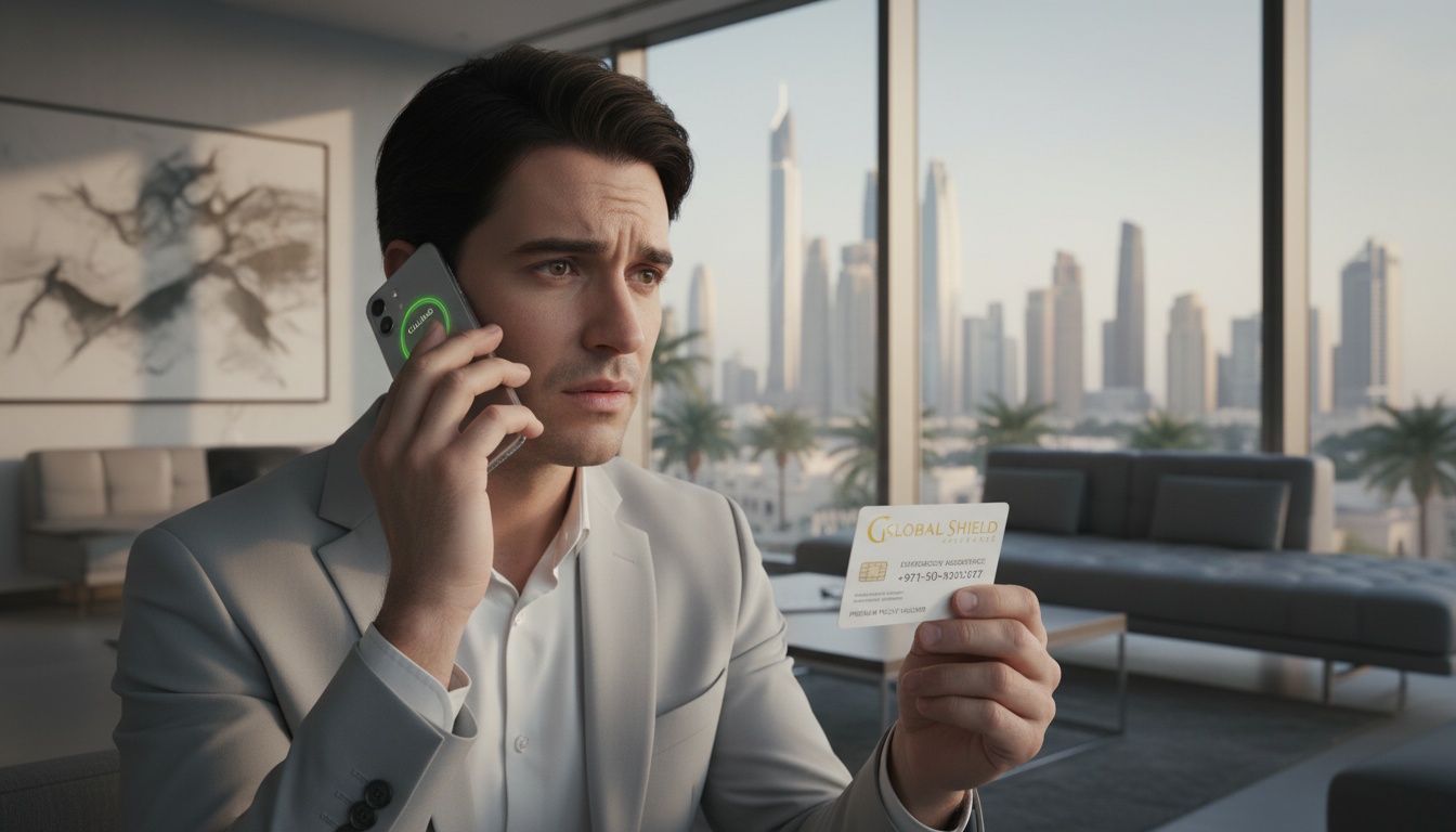 Travel Insurance - Compare Plans on eSanad