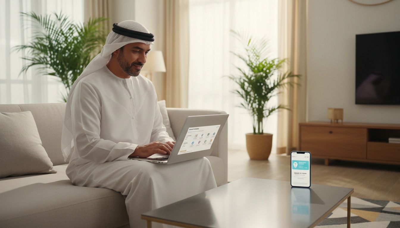 Health Insurance - Compare Plans on eSanad